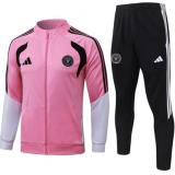 Chándal Inter Miami 2026/27 -Rosa